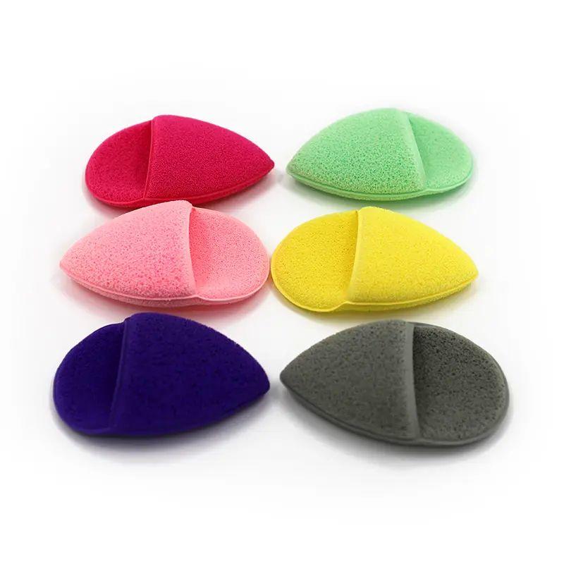 Strong Absorbency Expands with Water Makeup Sponge Face Washing Sponge