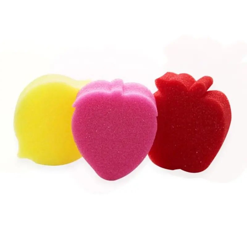 Daddy Scrub Sponge Sponges for Washing Dishes