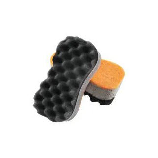 Car Wash Cleaning Sponge with Compound Clean Sponge