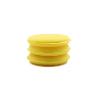 Car Press Edge Wax Sponge High-Density