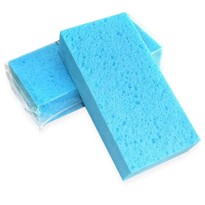 High Quality Cellulose Sponge Clean Manufacturer Car Wash Sponge