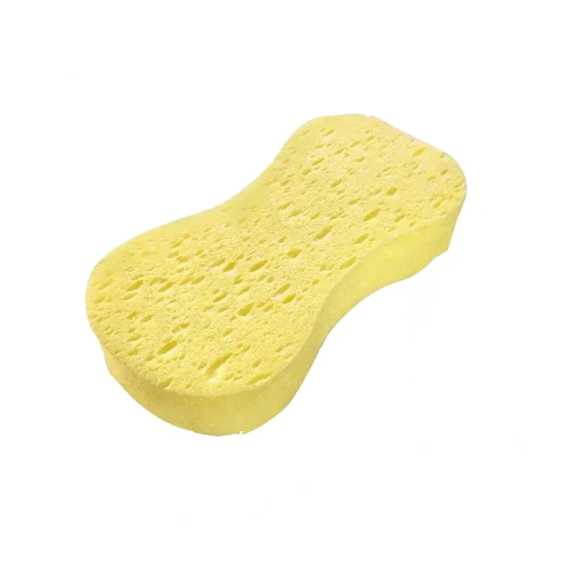 Big Size Seaweed Sponge Car Wash Sponge Block