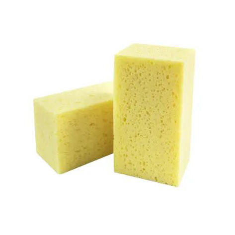 Custom Cleaning Sponge for Cheap Car Cleaning Supplies