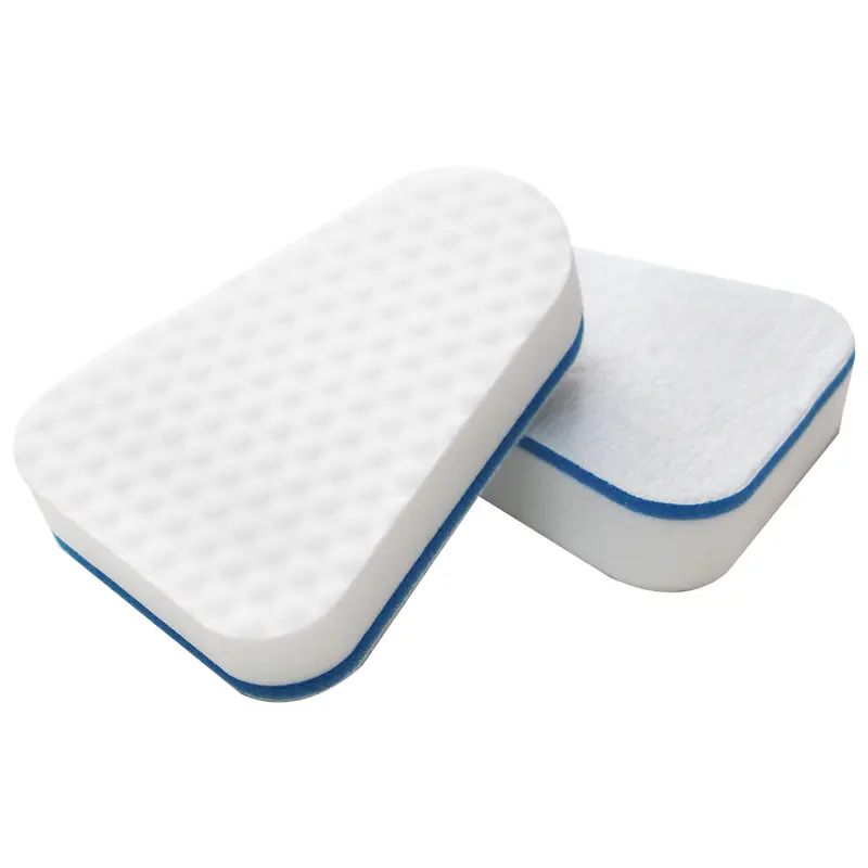 Melamine Foam Sponge Magic Nano Cleaning Eraser Sponge