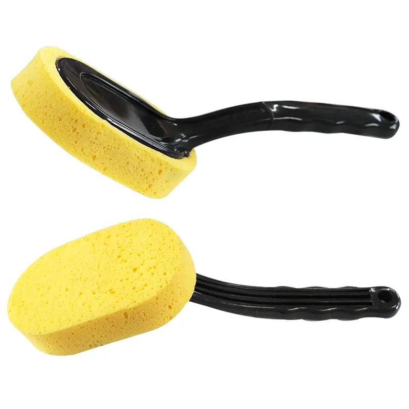 Long-Term Supply for Automobile Clean Car Wash Sponge