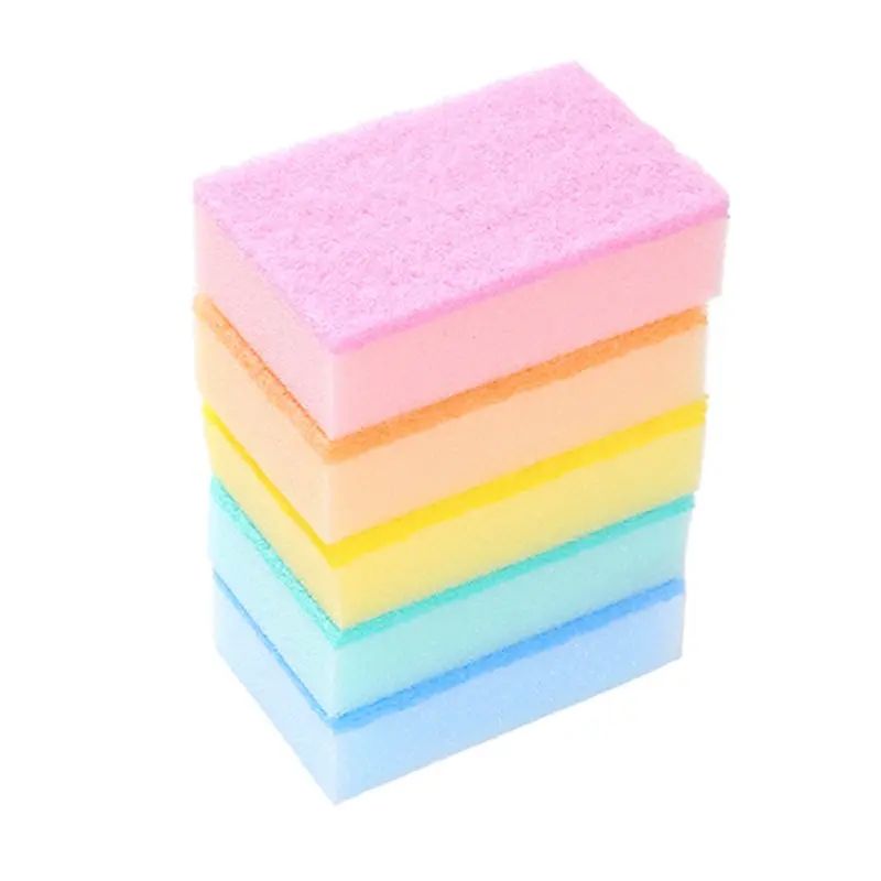 Hot Sale 10PCS Kitchen Clean Sponge Set