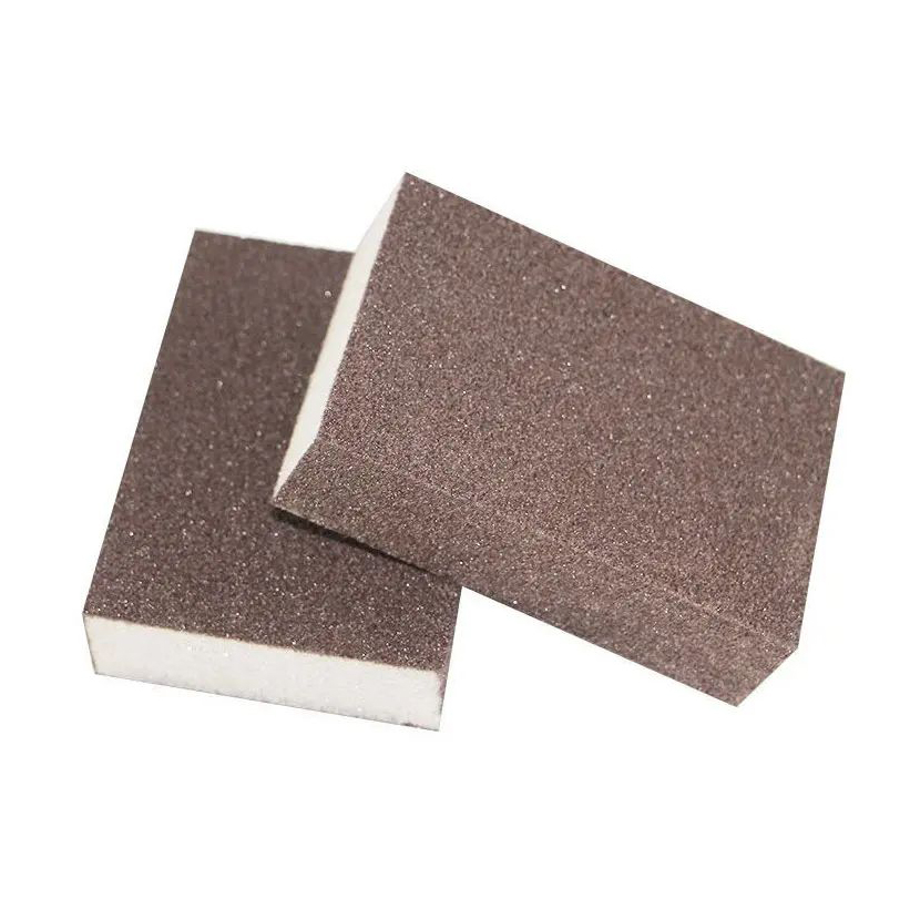 Besmirchb Rub Pan Sponge Descaling Nano-Carborundum Factory Wholesale