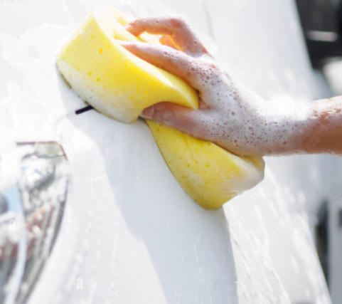 Car Washing Sponge