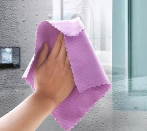 Microfiber Products