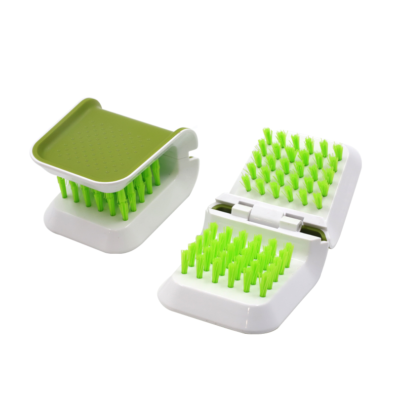 Washing Brush Brush Cleaner Chopsticks and Fork Cleaning Brush